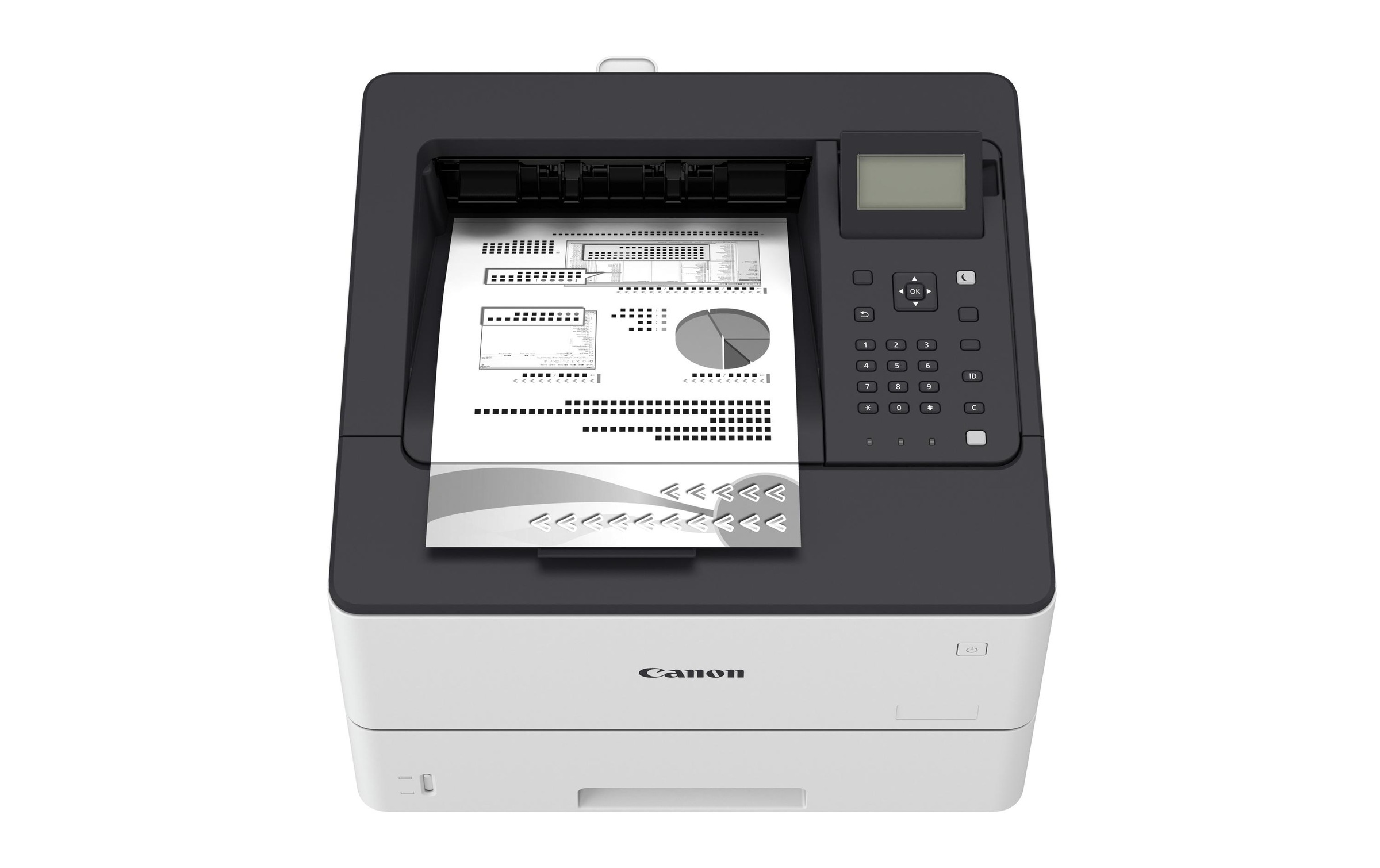Canon Laserdrucker »i-SENSYS LBP325x«