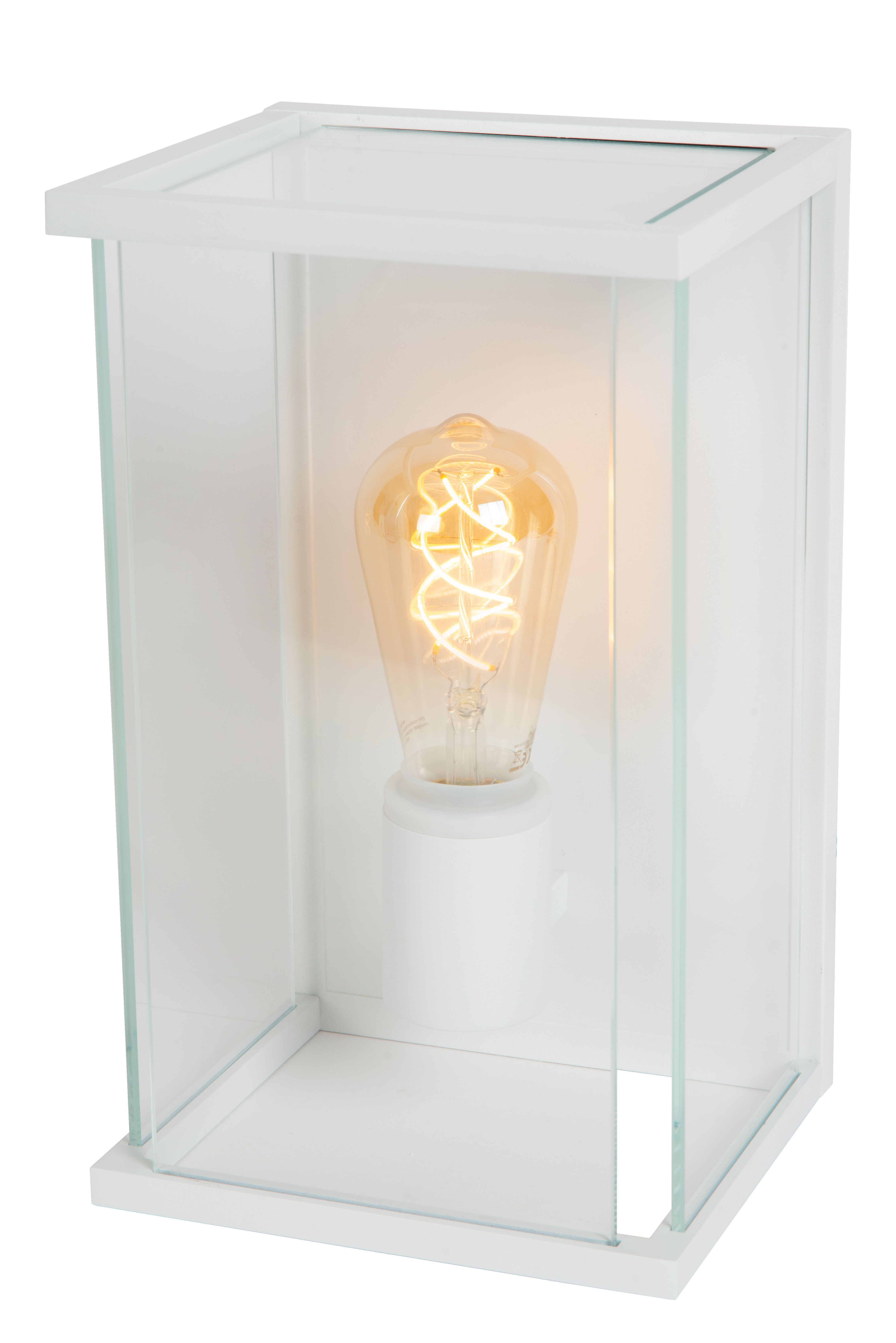 Buitenlamp Claire B18 x D17.6 cm
