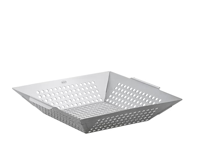 Rösle Grillbakke 33,5 x 30 x 6,5 cm