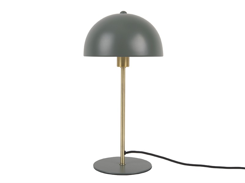 Table Lamp Bonnet LM1953 Jungle green