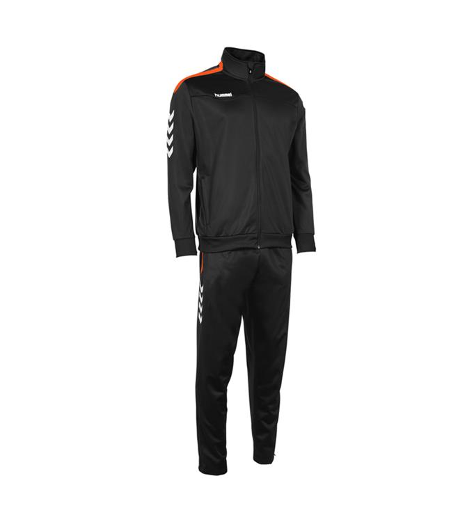 Hummel Valencia Polyester Trainingspak