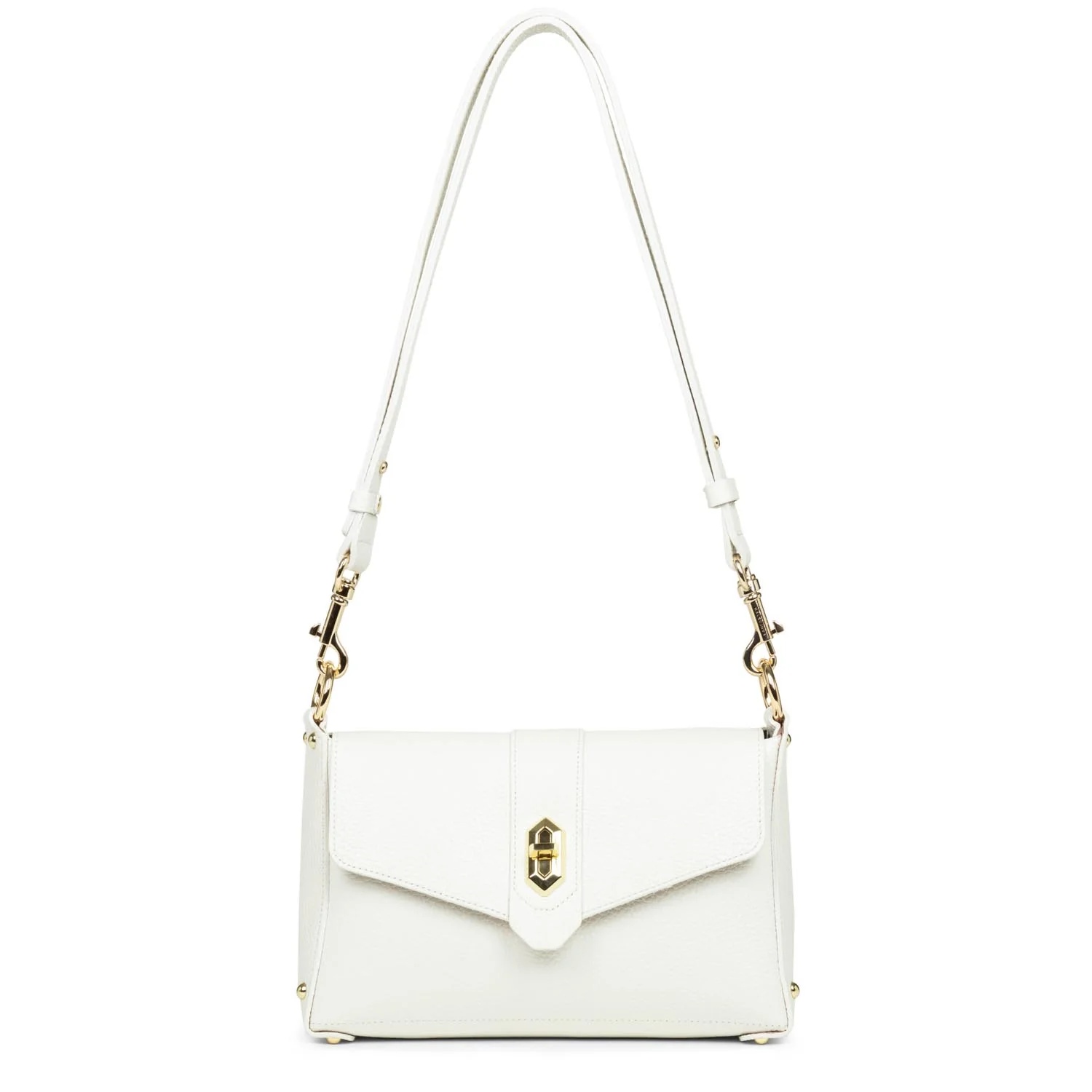Top Double-Petit sac trotteur