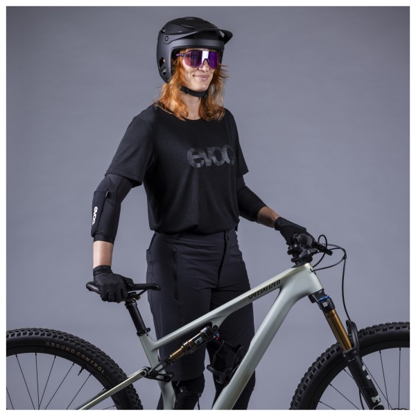 Evoc - Elbow Protector L/S Flex Lite - Protection