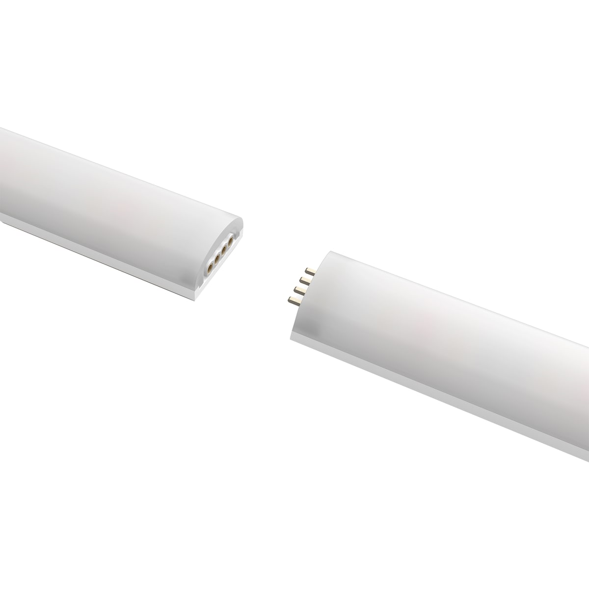 Philips Hue Play Gradient Lightstrip utvidelse