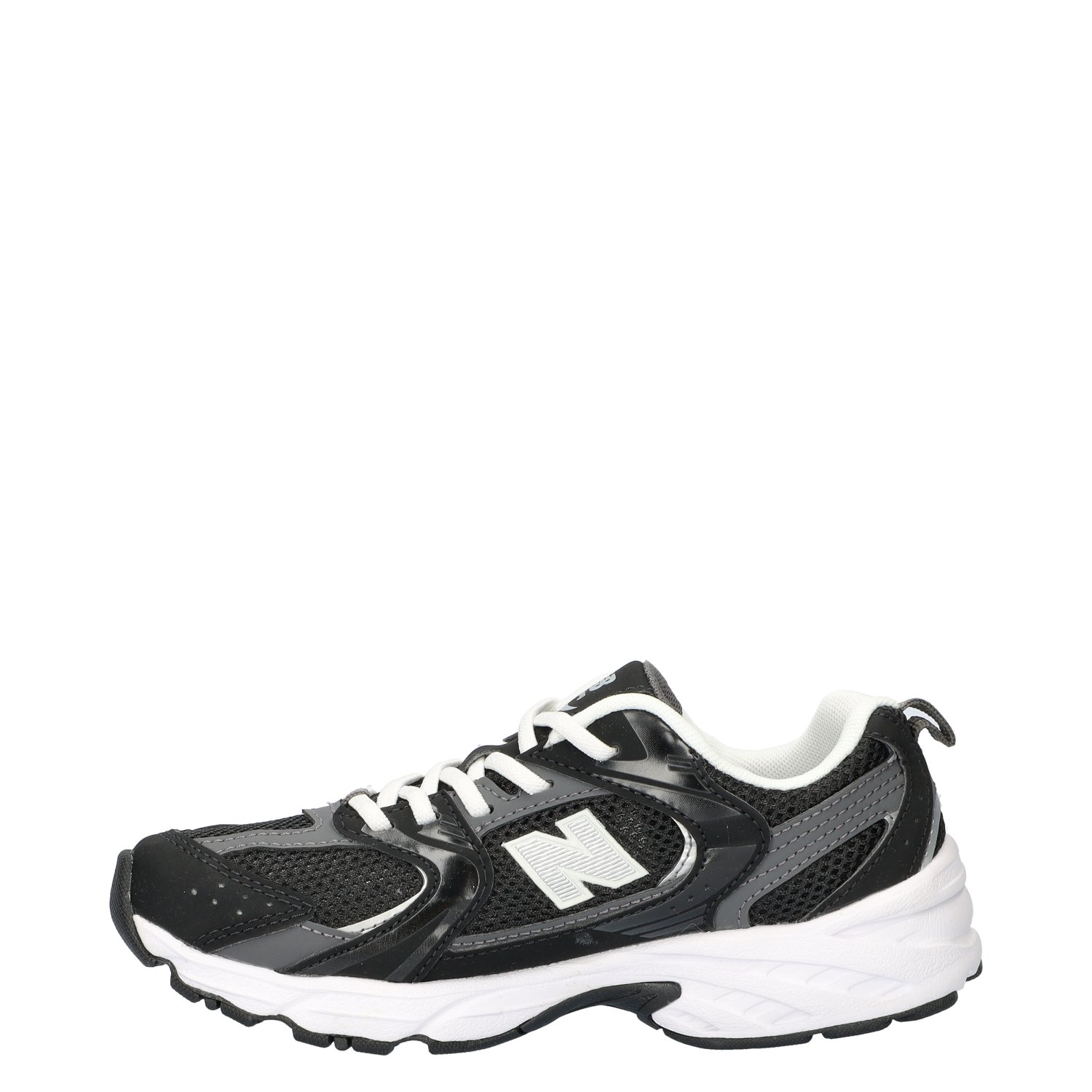New Balance 530 kids sneaker New Balance Zwart