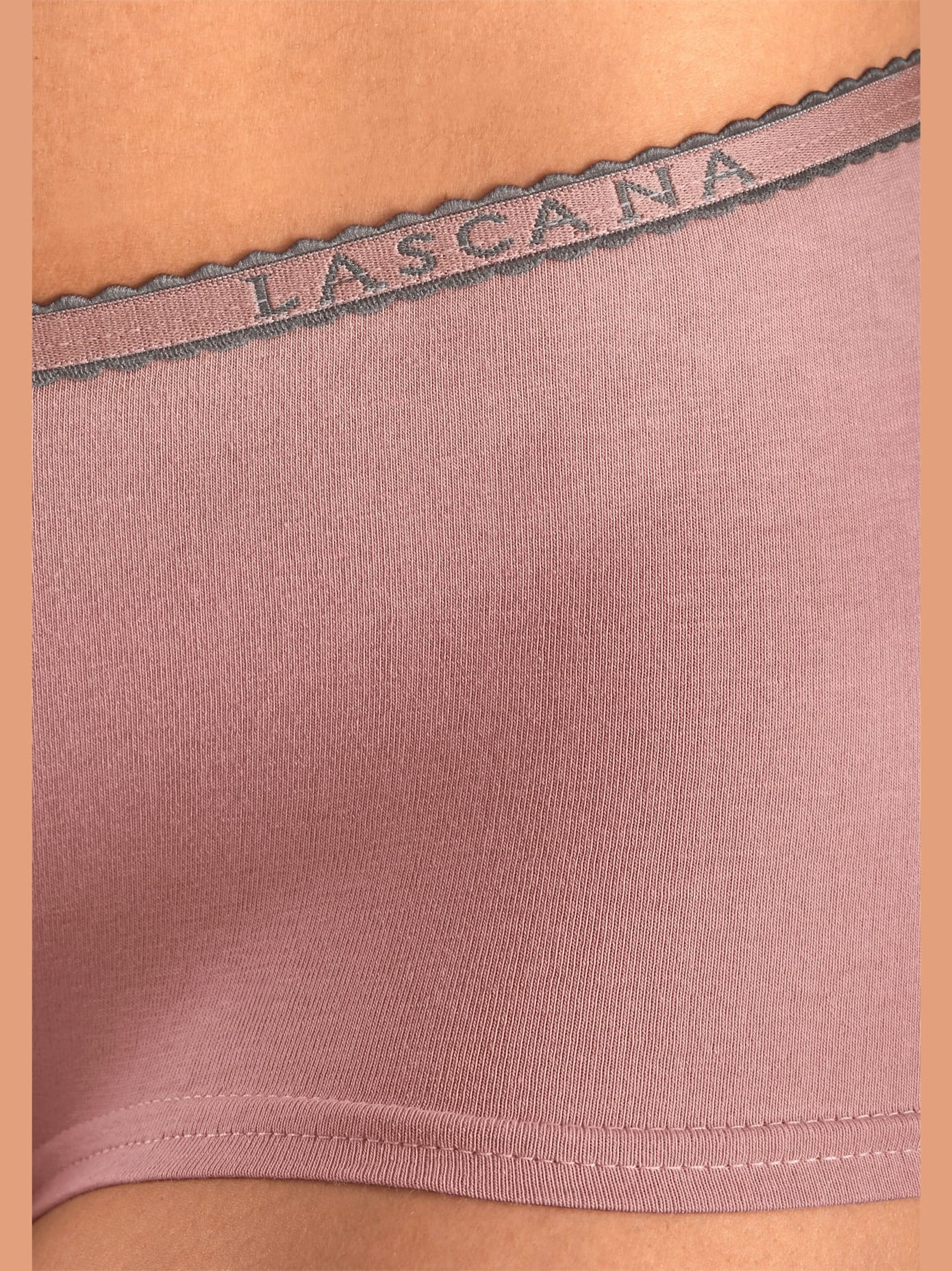 Panty lot de 4 panties lascana