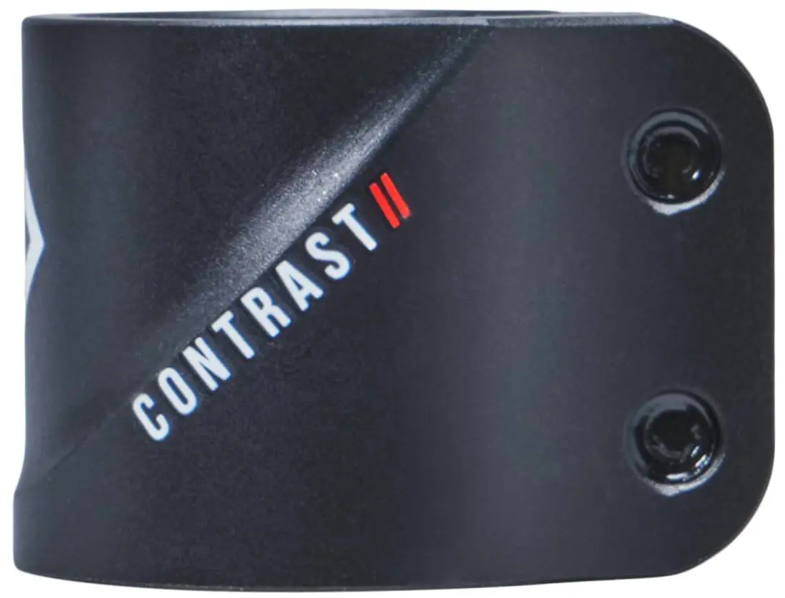 Drone Contrast II Double Clamp Til Løbehjul | SkatePro