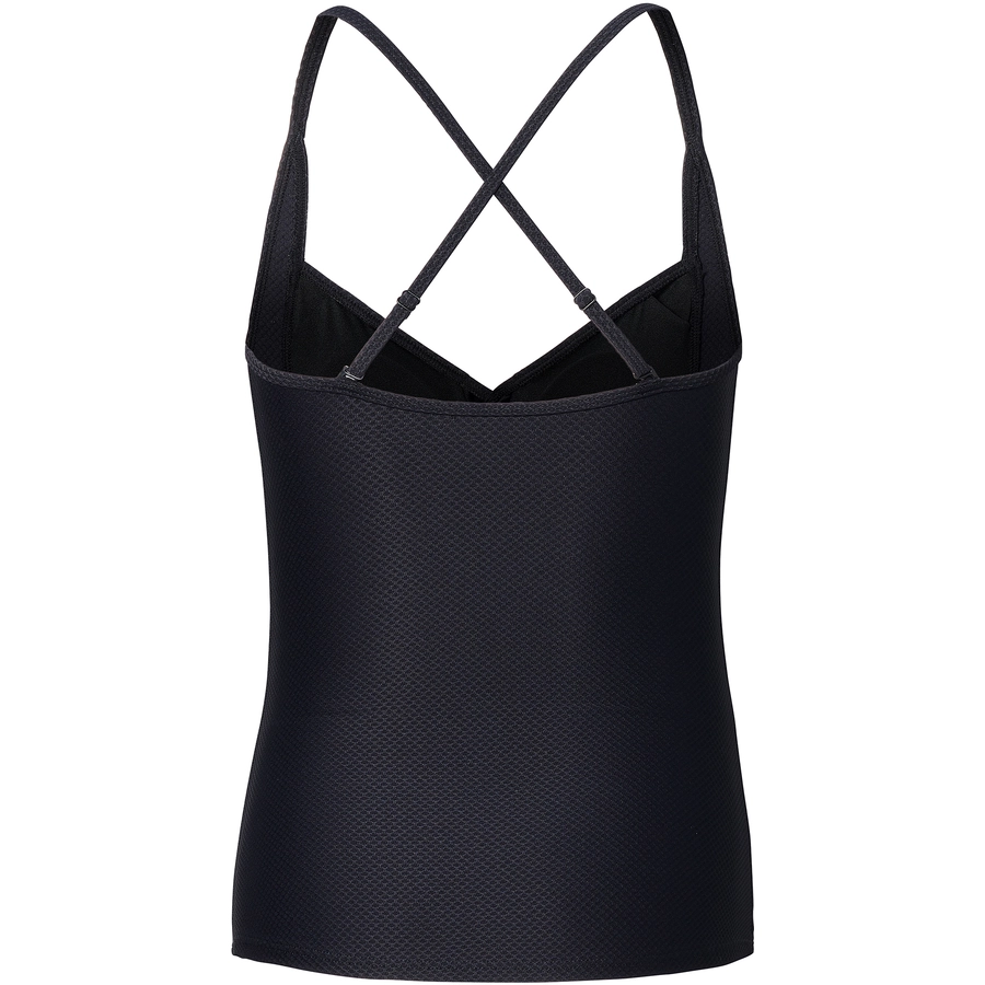 Noppies Tankini Top Maui Black