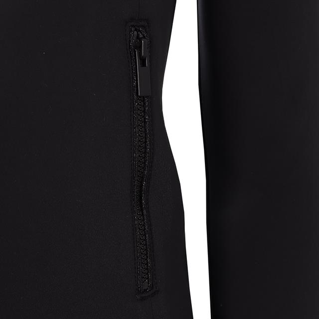 Vest BRITT EQUESTRIAN AW25 Zwart