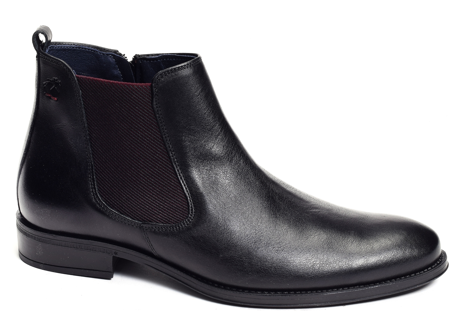 Heracles 8756 noir