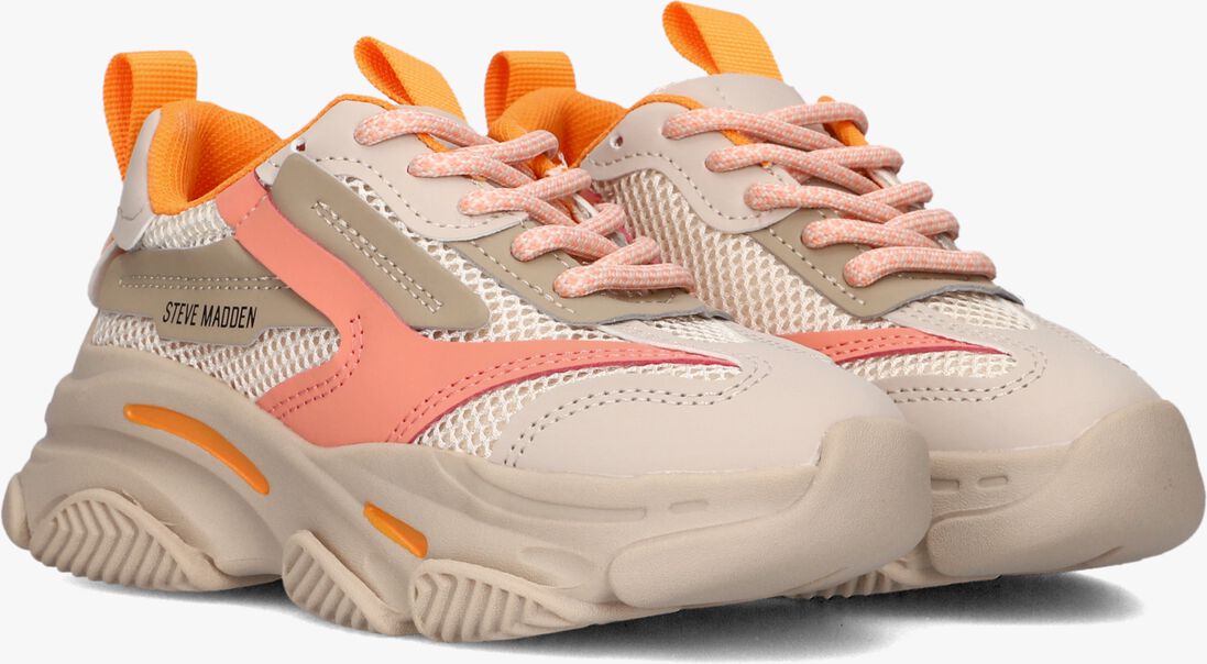 STEVE MADDEN beige steve madden lage sneakers jpossession