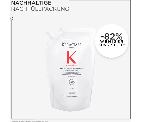 Kérastase Première Nachfüllset