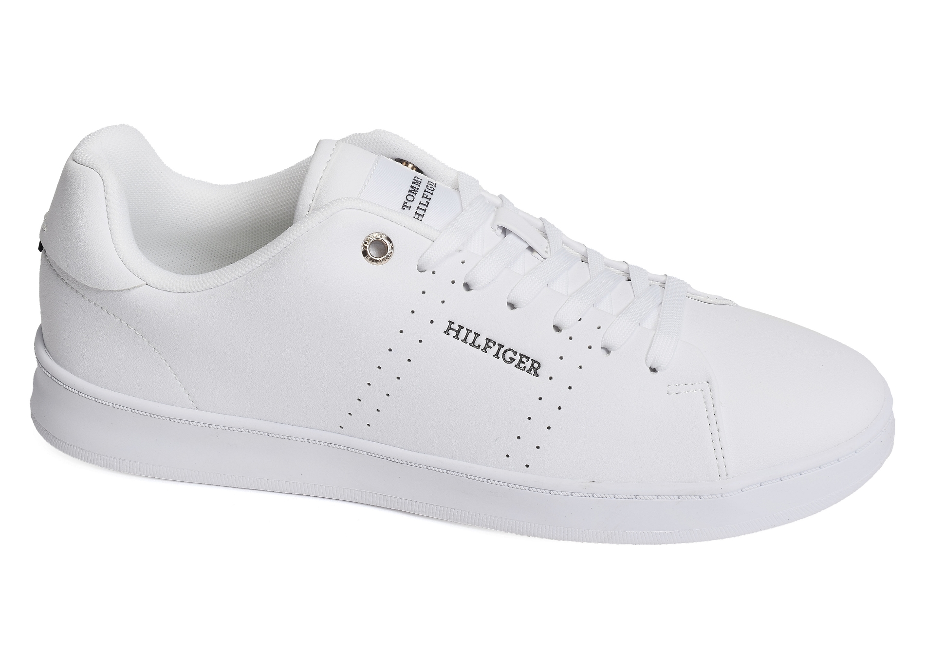 Court cupsole rwb lth 4966 blanc