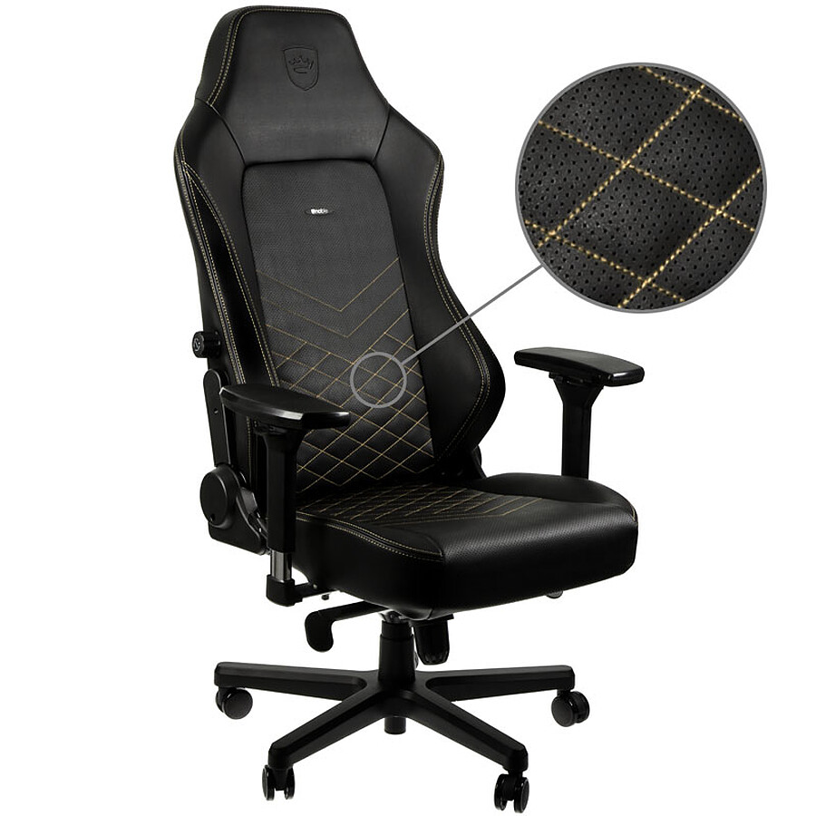 Noblechairs HERO - Or