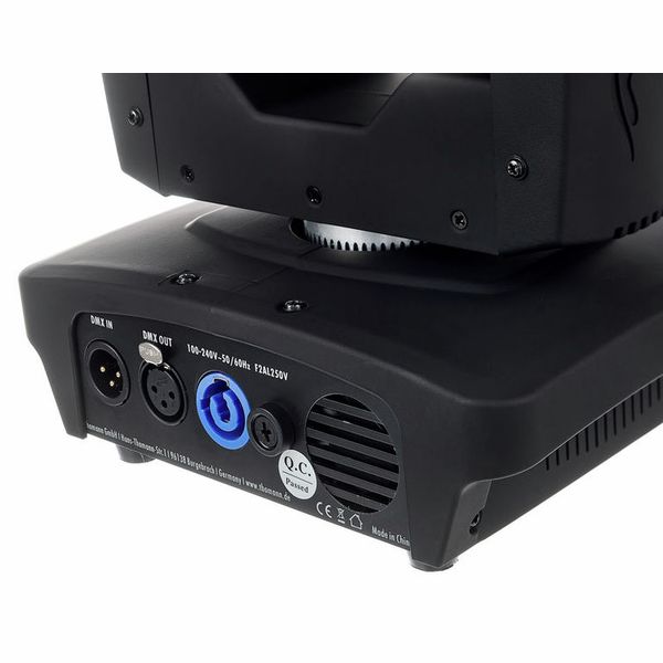 Varytec Hero Wash 715 HEX LED
