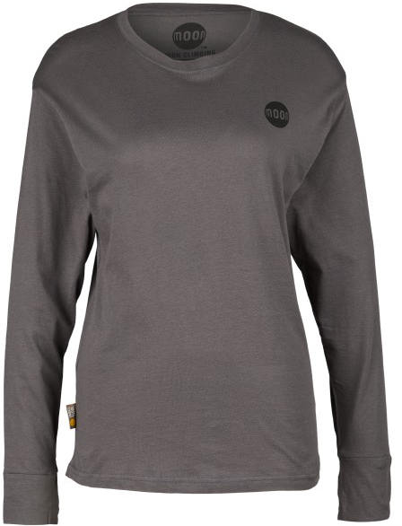 Moon Climbing Moon Lyra Long Sleeve Tee