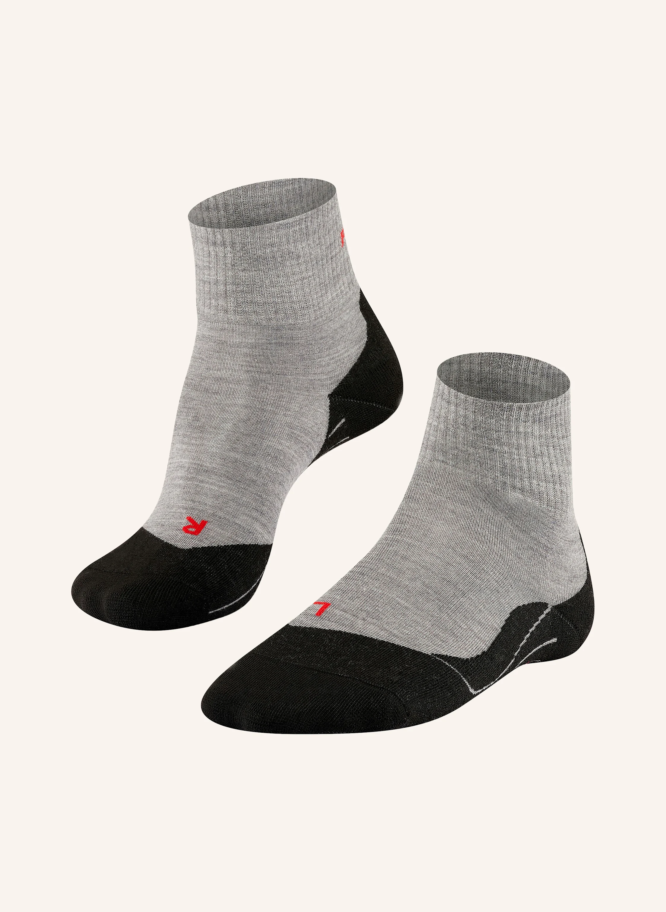 FALKE Trekking-Socken TK5 ULTRALIGHT SHORT