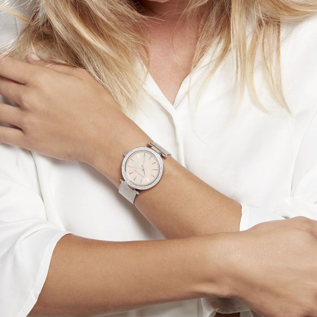 Montre Michael Kors Darci Rose