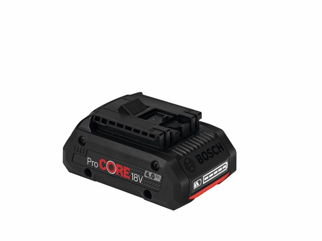 Bosch ProCORE18V 4.0Ah accu - 1600A016GB