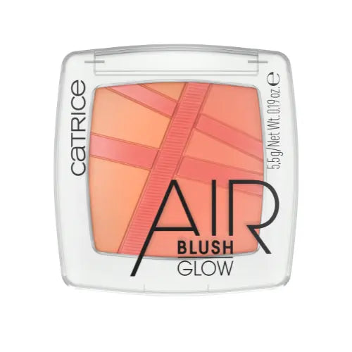 AirBlush Glow 040 Peach Passion