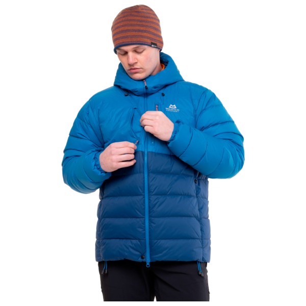 Mountain Equipment - Paiyu Jacket - Doudoune
