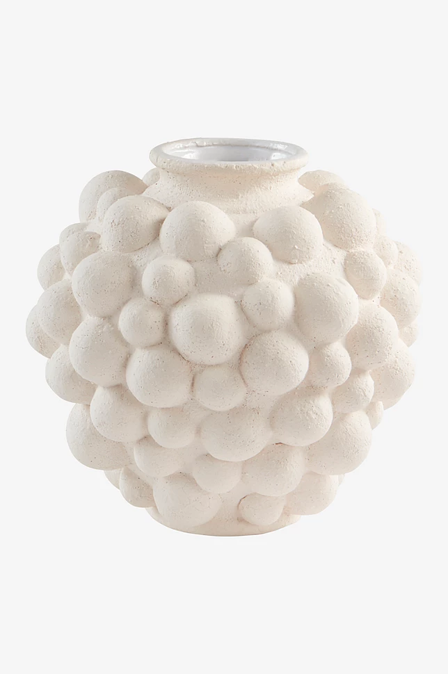 BLUSH vase