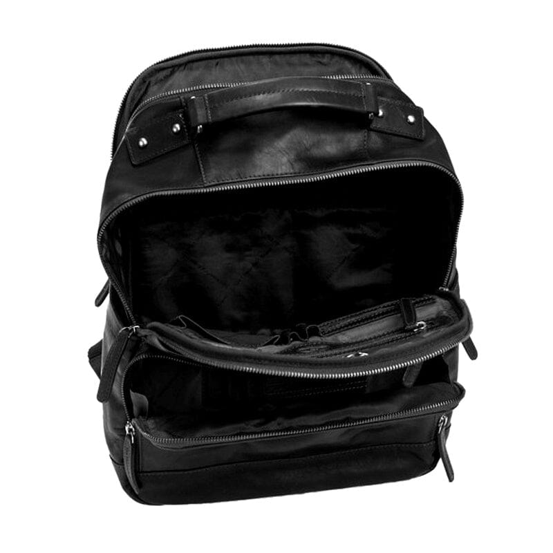 Chesterfield Brand Rugzak Austin Black