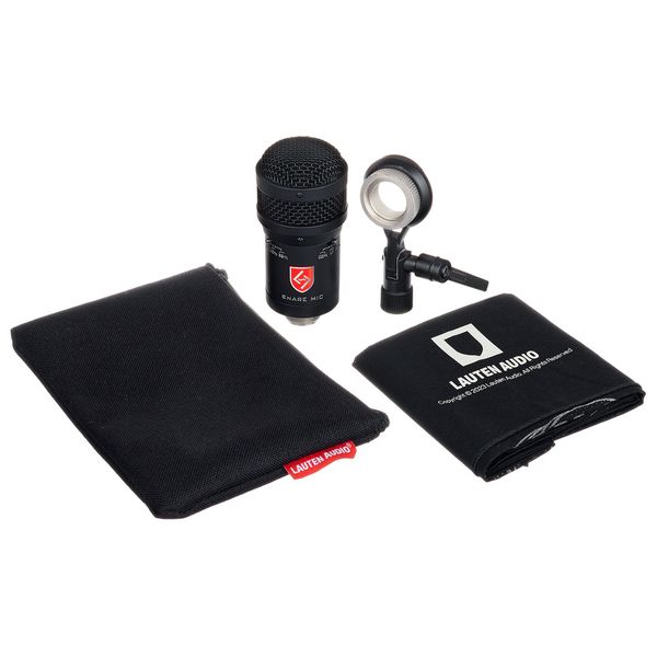 Lauten Audio Snare Mic