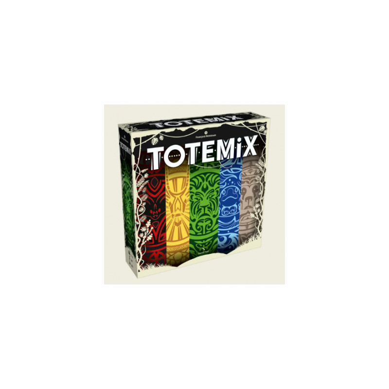 Totemix
