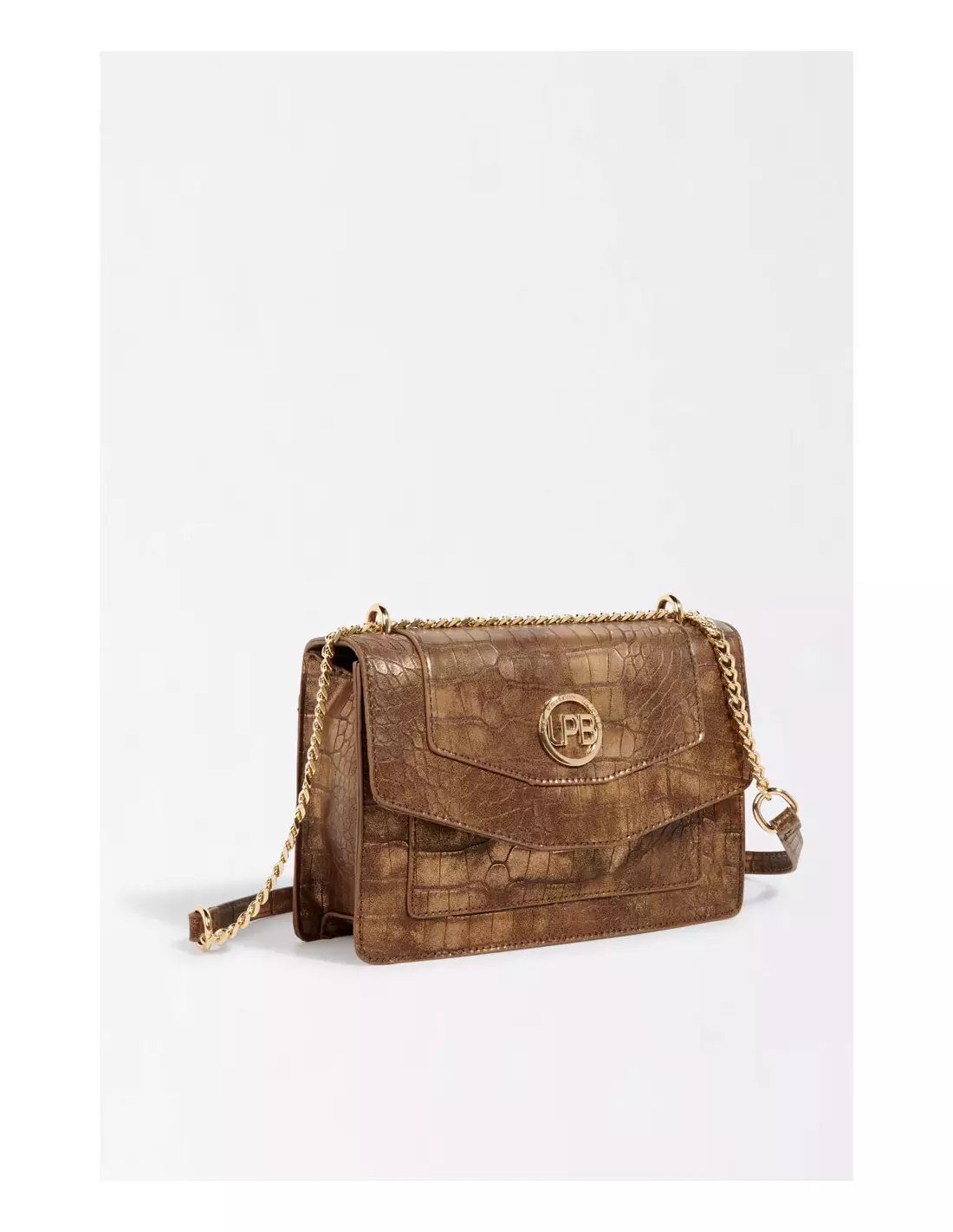 CINZIA - Sacs & maroquinerie Beige