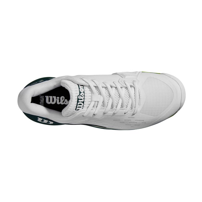 Rush Pro Ace Tennisschuh für den Sandplatz, Herren