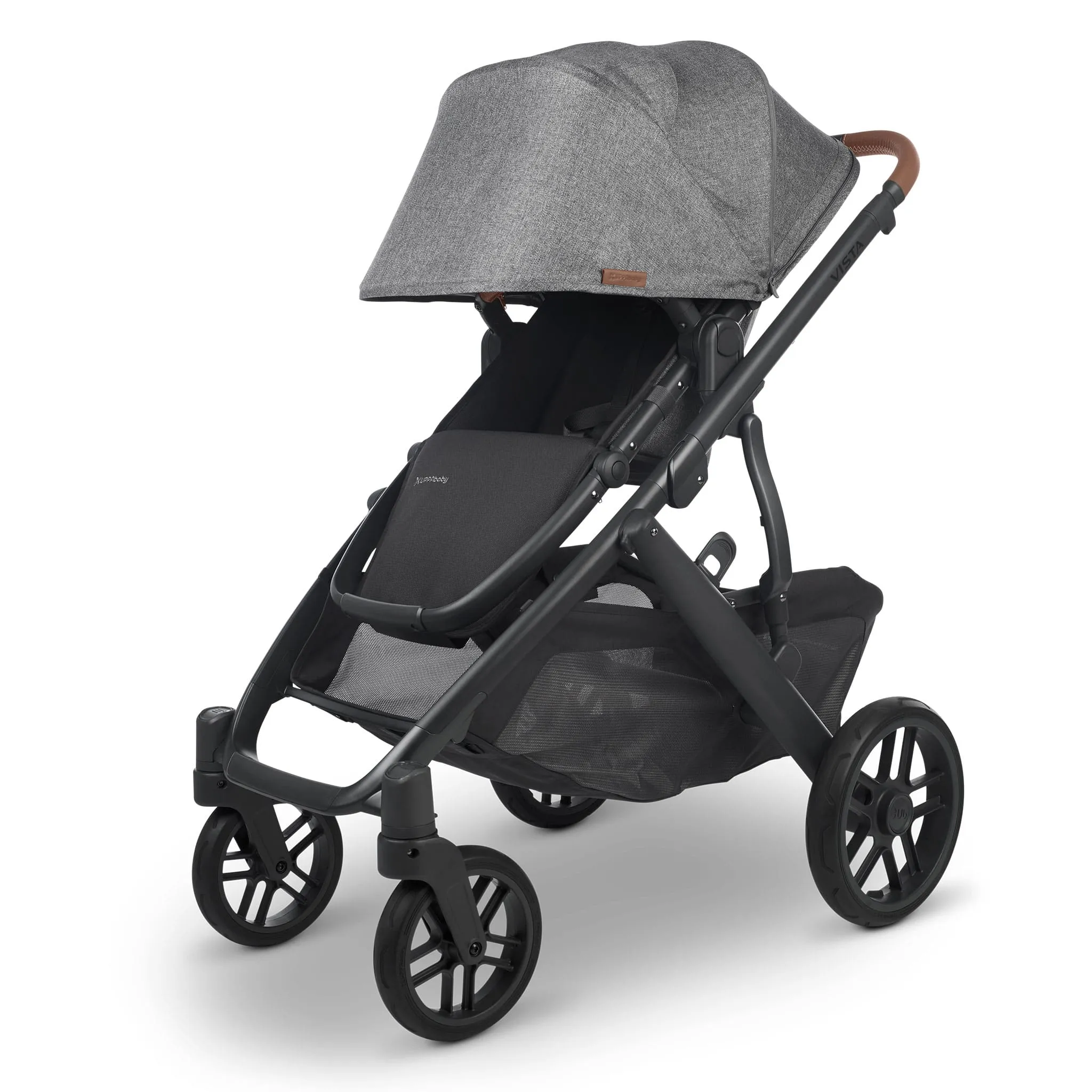 UPPAbaby Poussette Vista V2 - Greyson