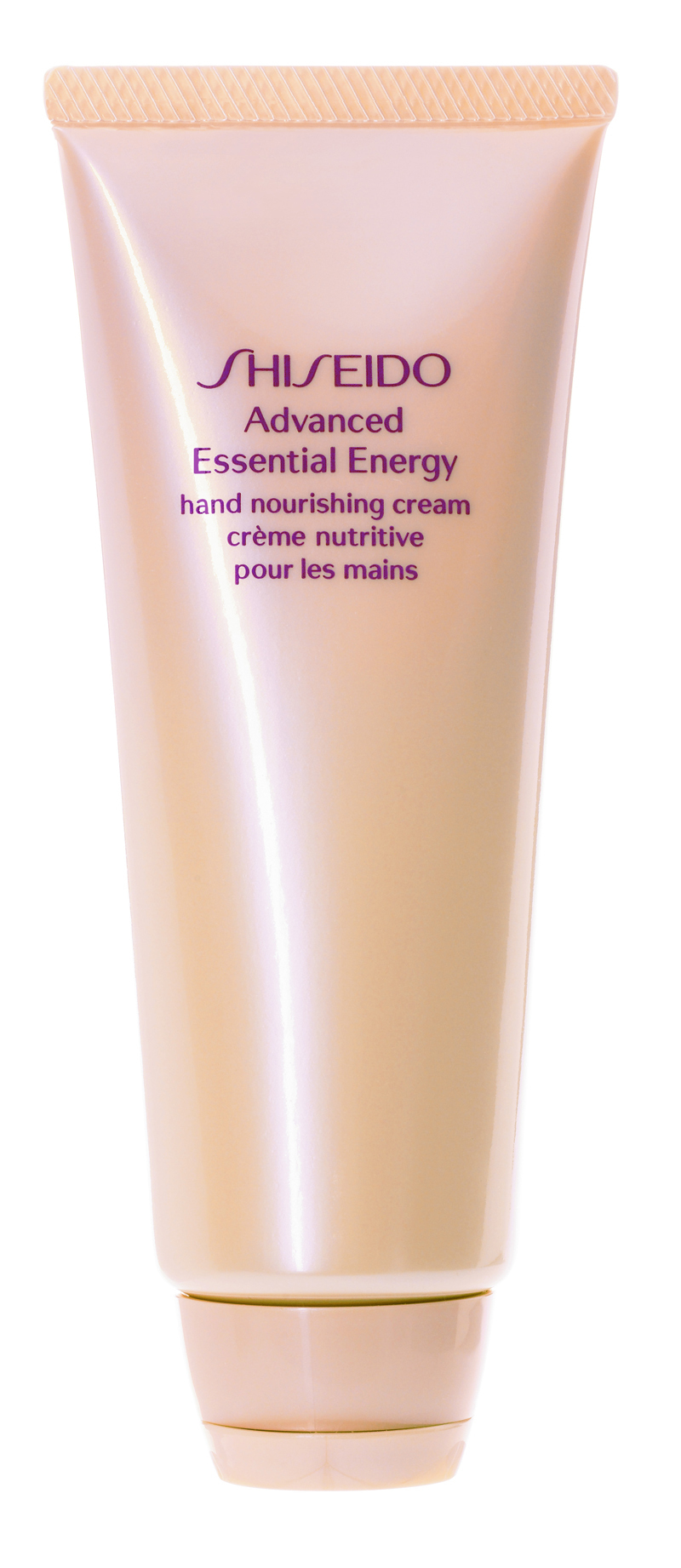 Shiseido Hand Nourishing Cream