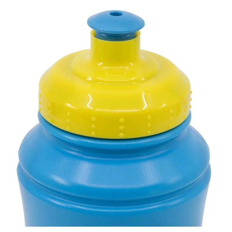 Stor - Easy hold sports drikkeflaske, 380 ml - Spiderman