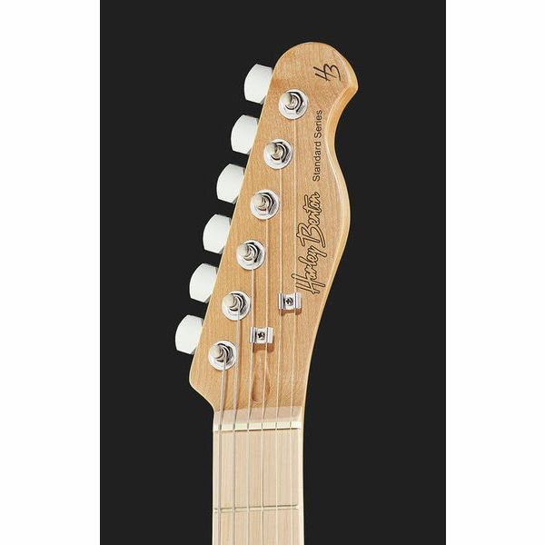 Harley Benton TE-20MN CA Standard Series