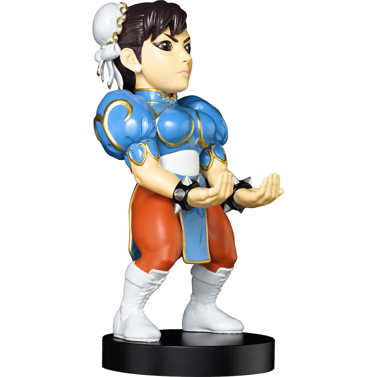 Exquisite Gaming Cable Guy micro-USB-lader (Chun-Li)
