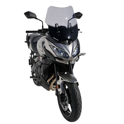 Bulle Ermax Haute protection 41 cm - Noir