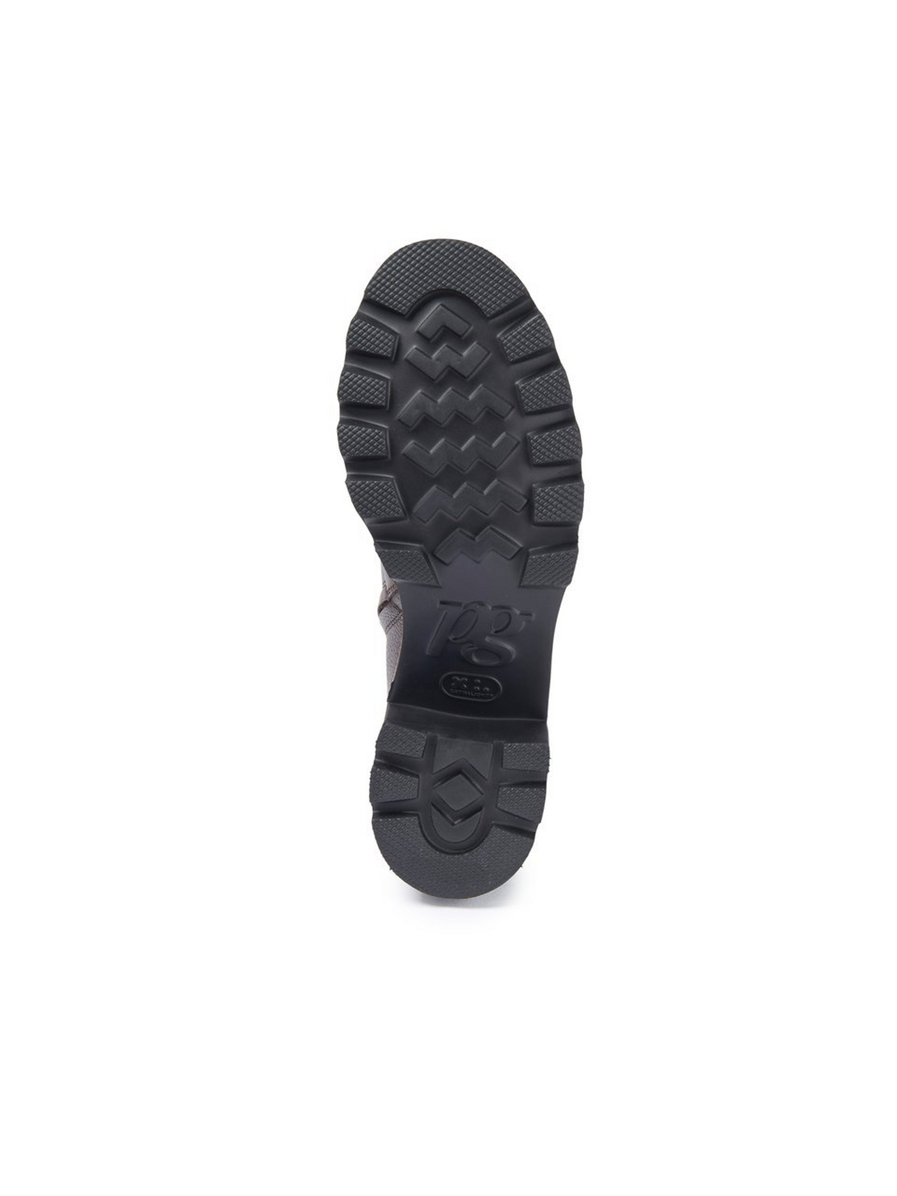 Stiefelette
