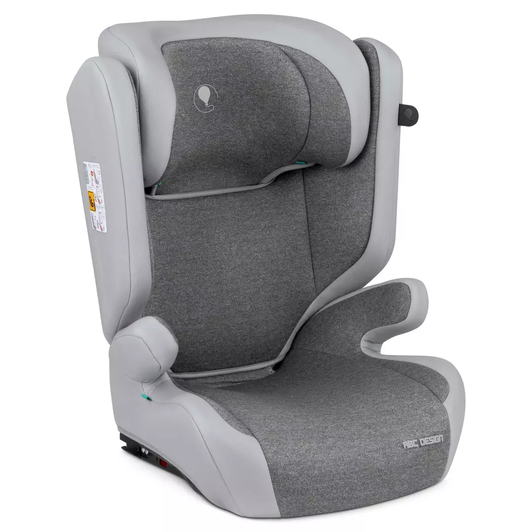 Autositz Mallow 2 Fix i-Size