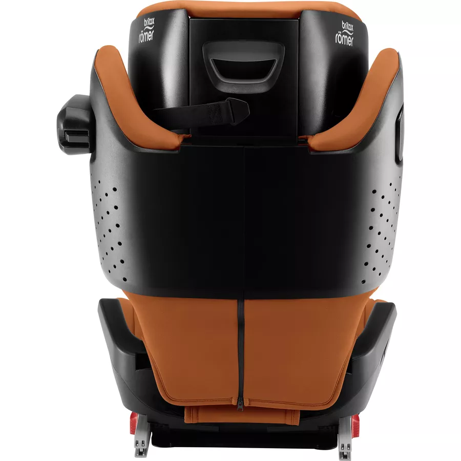 Britax Römer Diamond Kindersitz Kidfix i-Size Golden Cognac