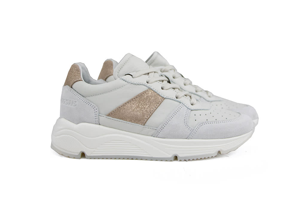 Giga Sneaker Purity Digital Mist