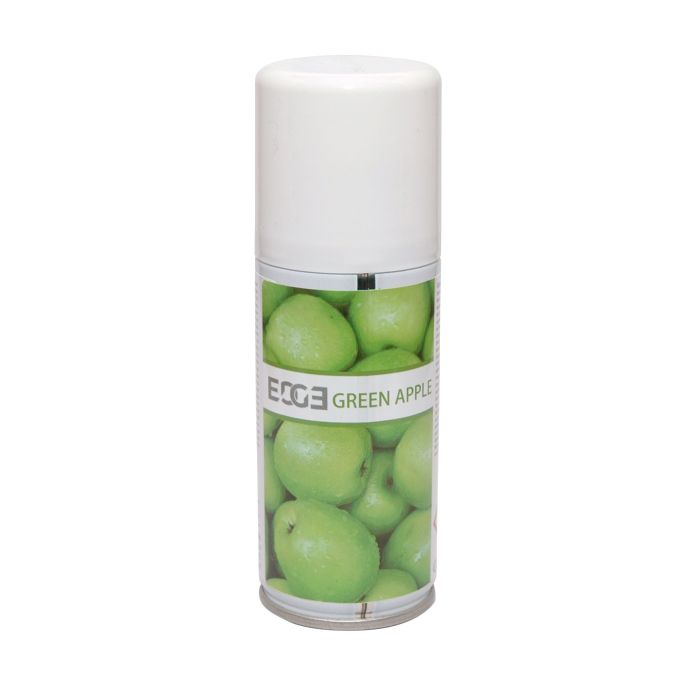 Luchtverfrissers 12st 100ml Aerosol Green Apple 12st (490765)