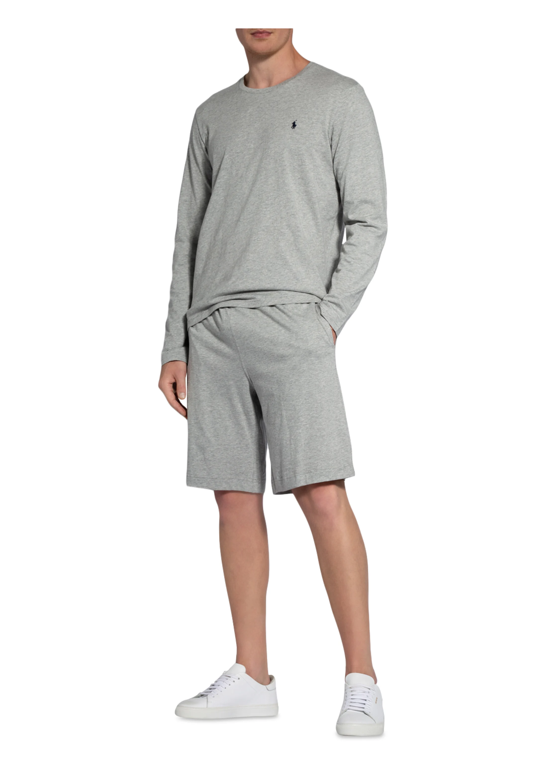POLO RALPH LAUREN Lounge-Shorts