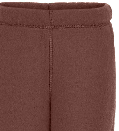 Mikk-Line Hosen - Wolle - Nerz