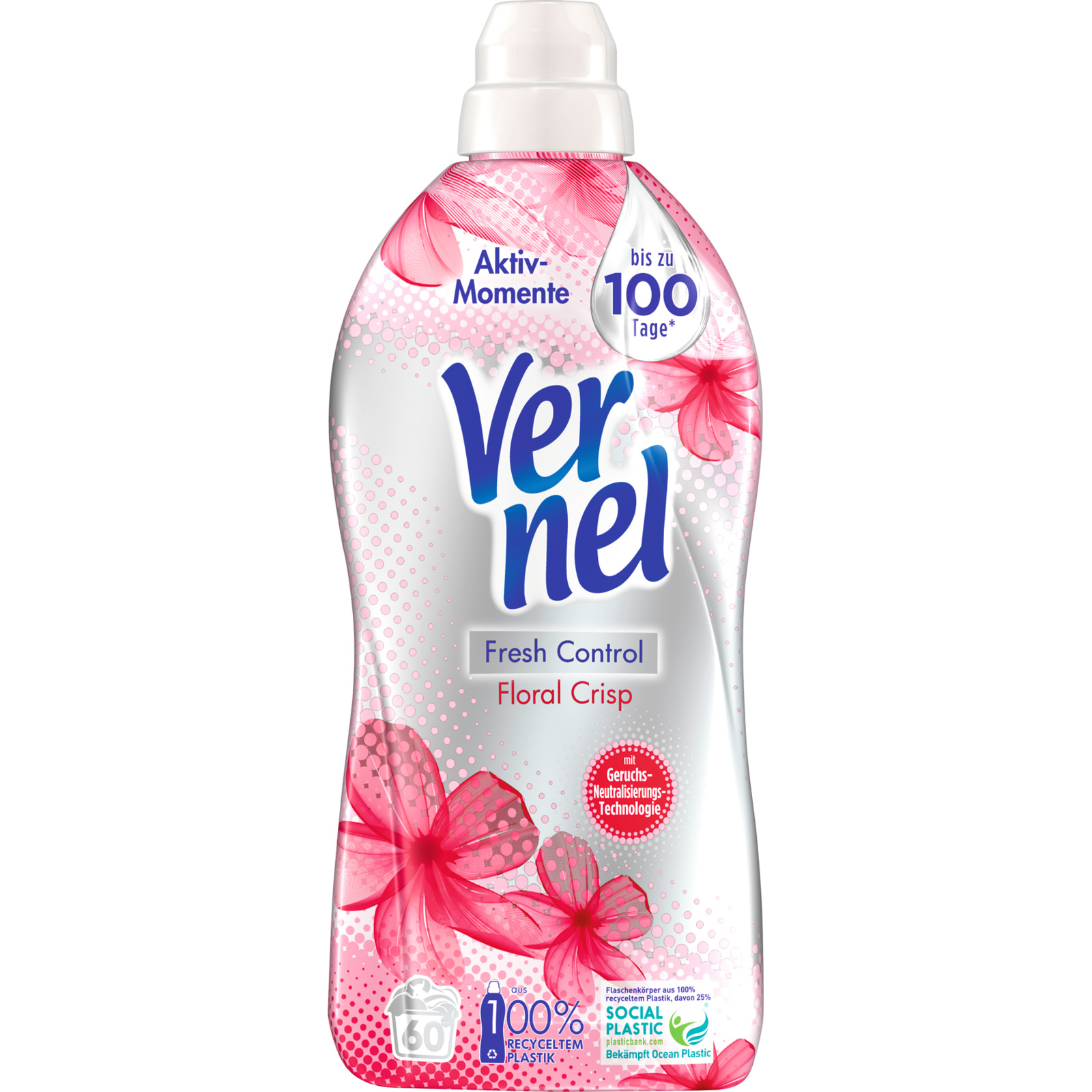Vernel Fr Control Floral Crisp 2x60WG