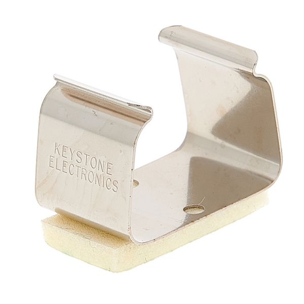 Graph Tech Ghost PD-0205-00 Battery Clip