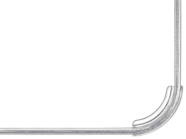 Samsung One Near-Invisible kabel VG-SOCR15/XC (transparent)