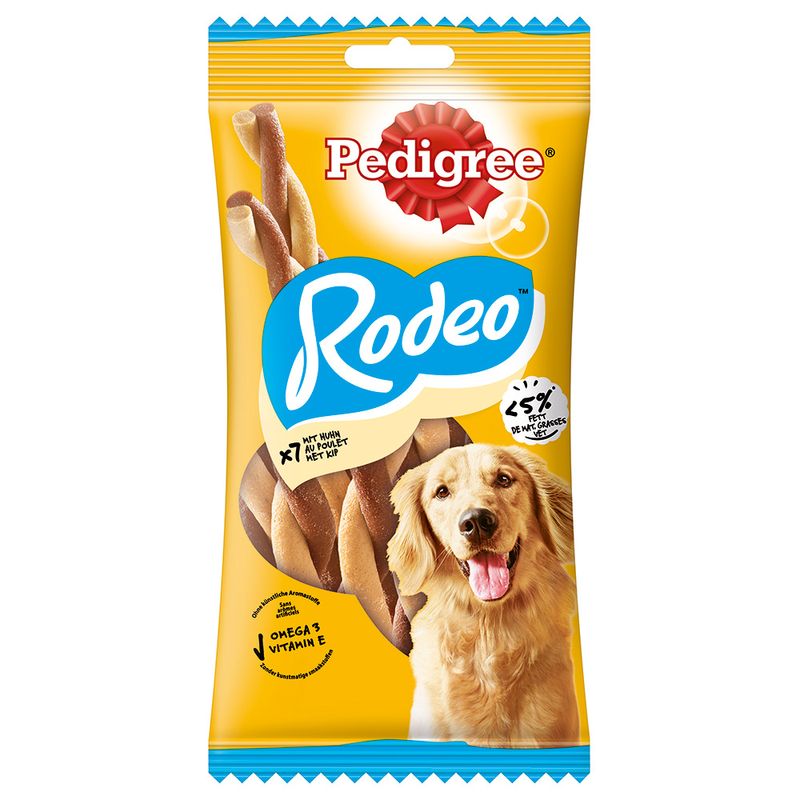 PEDIGREE Rodeo