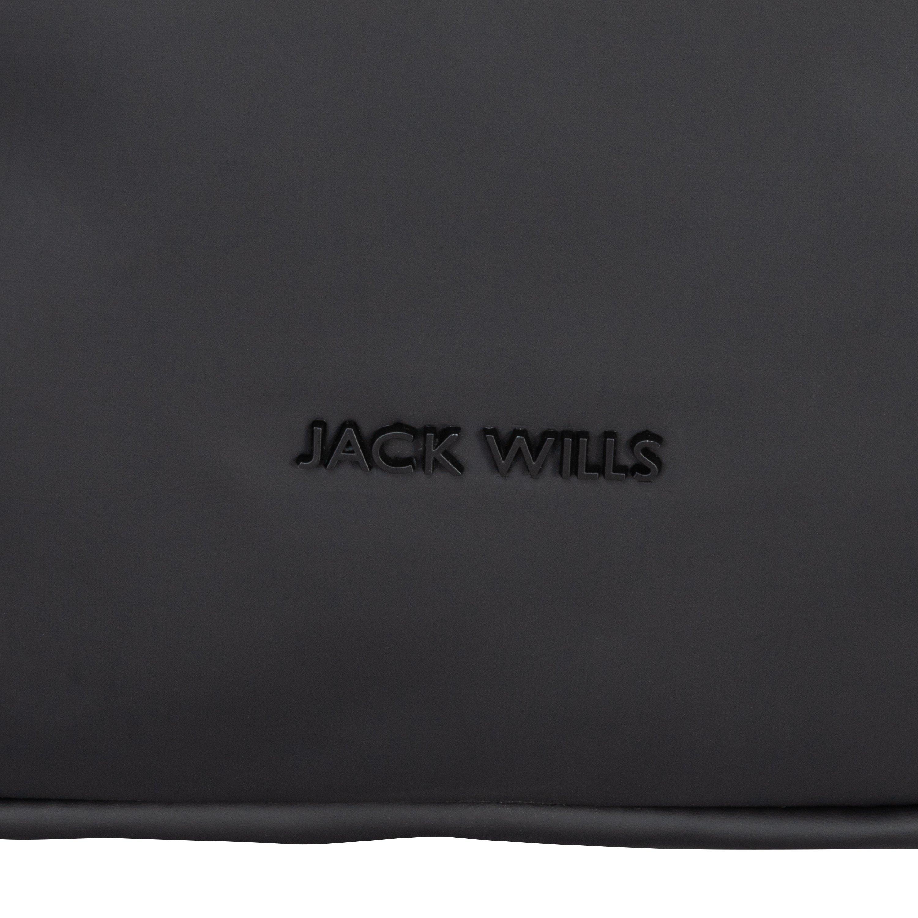 Jack Wills JW Coated Holdall