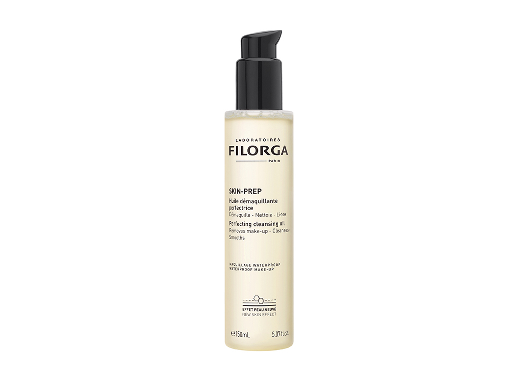 OLEO DESMAQUILHANTE FILORGA 150 ML